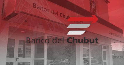 SAFIRO en el Banco del Chubut