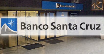 Banco Santa Cruz