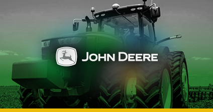 JOHN DEERE ARGENTINA S.A.