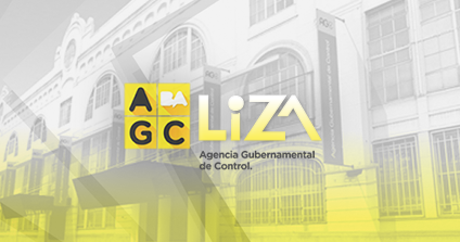 Implementación de Liza en AGC