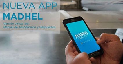 Nueva App