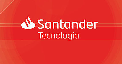 Santander tecnología