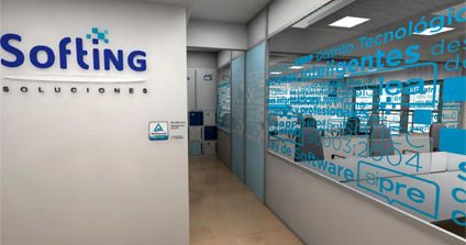 SoftING abre una nueva oficina en Buenos Aires