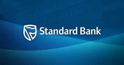 SAFIRO en el Standard Bank