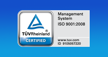 Auditoría 2016 de 1º Seguimiento ISO 9001:2008 luego de la Recertificación